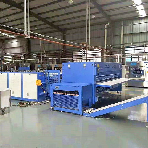 【荷滌賓館烘干機(jī),大型賓館洗衣機(jī)品質(zhì)優(yōu)良】- 
