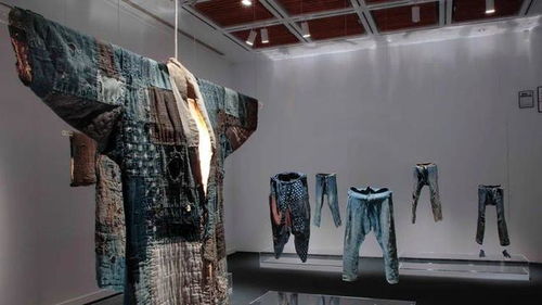 經緯編布 瀕臨滅絕的日本手工藝，何以征服世界？